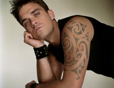 Η ζωή του Robbie Williams θα γίνει musical