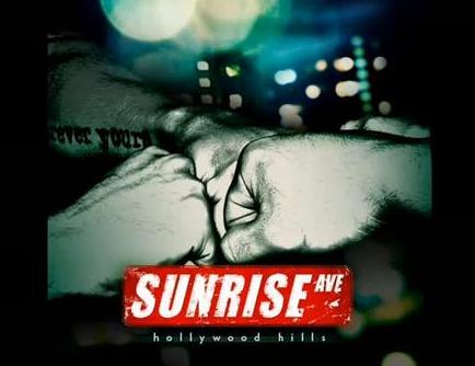 Sunrise Avenue: επιστρέφουν!
