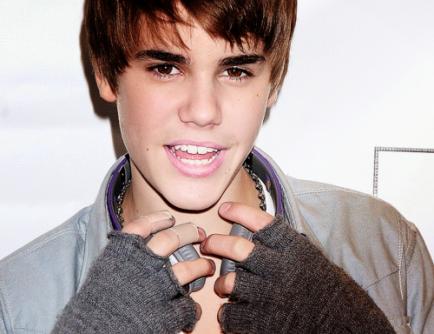 O Justin Bieber κυκλοφορεί remixes album την ημέρα του Αγ. Βαλεντίνου