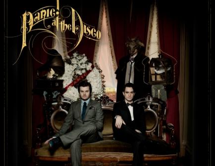 Οι Panic At The Disco επιστρέφουν με νέο album
