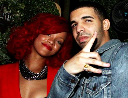 Rihanna & Drake θα εμφανιστούν μαζί live στα Grammys