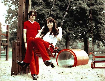 Διαλύθηκαν οι White Stripes