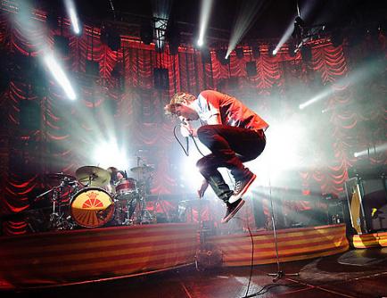 Οι Kaiser Chiefs επιστρέφουν!
