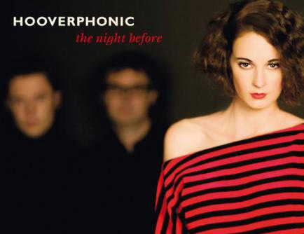 Οι Hooverphonic επιστρέφουν με νέα τραγουδίστρια και νέο single