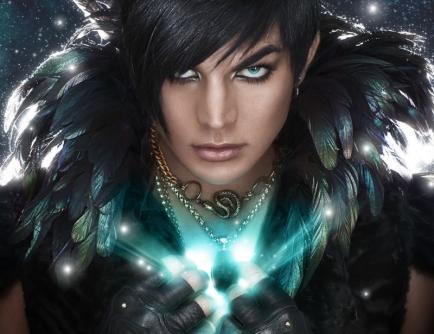 Live album από τον Adam Lambert
