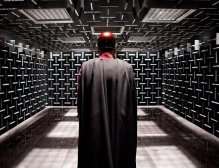 To trailer του X-Men: First Class