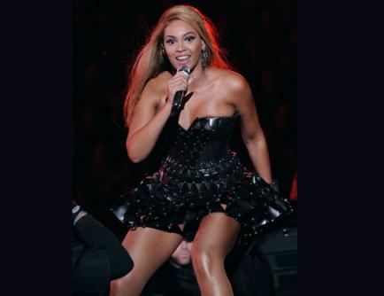 H Beyonce headliner στο φετινό Glastonbury