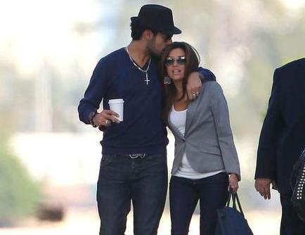 Νέο αμόρε για την Eva Longoria