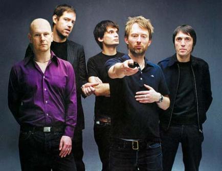 Οι Radiohead ανακοινώνουν νέο album