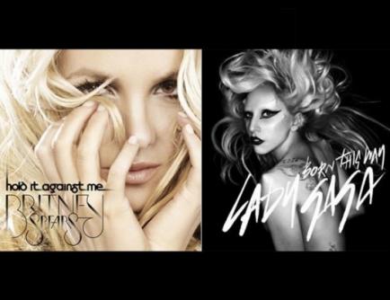 H Lady Gaga σπάει το ρεκόρ της Britney