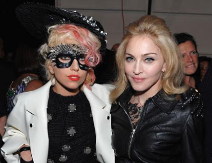 Madonna: δεν έδωσα ποτέ το ΟΚ μου για το Born This Way