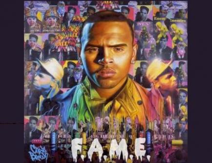 Chris Brown – F.A.M.E.