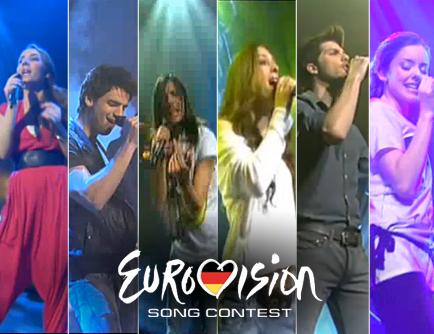 Eurovision 2011: Σήμερα η επιλογή του Ελληνικού τραγουδιού