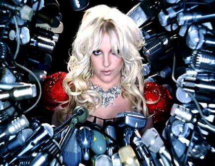 LISTEN: Britney Spears – I Wanna Go (απόσπασμα)