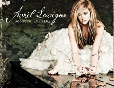 Avril Lavigne: παρουσιάζει preview από το νέο της album