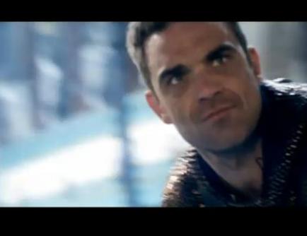 VIDEO: Take That – Kidz