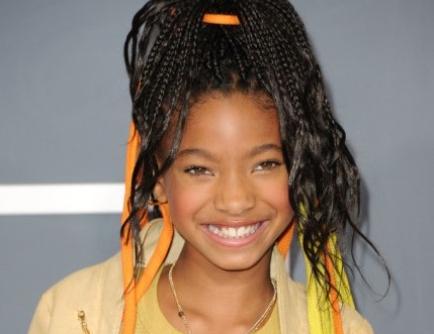 LISTEN: Willow Smith – 21st Century Girl
