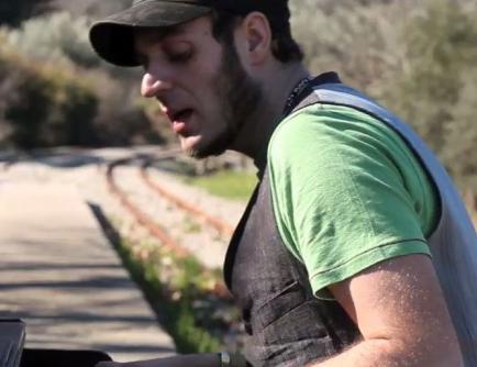 VIDEO: ROUS – Ιδιαίτερη Σχέση
