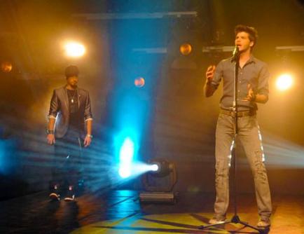 Eurovision 2011: Aκούστε τα τραγούδια του πρώτου ημιτελικού