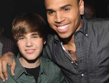 LISTEN: Chris Brown feat. Justin Bieber – Next To You
