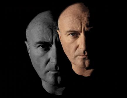 O Phil Collins αποσύρεται από τη μουσική