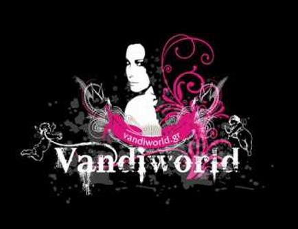Έκλεισε το fanclub της Δέσποινας Βανδή vandiworld.gr