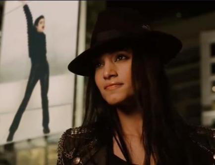 VIDEO: Michael Jackson – Hollywood Tonight