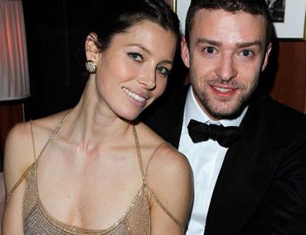 Χώρισαν Justin Timberlake και Jessica Biel