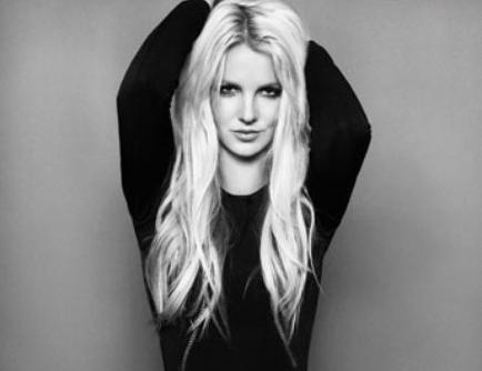 LISTEN: Britney Spears (Drop Dead) Beautiful