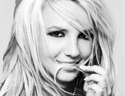 LISTEN: Britney Spears – Inside Out