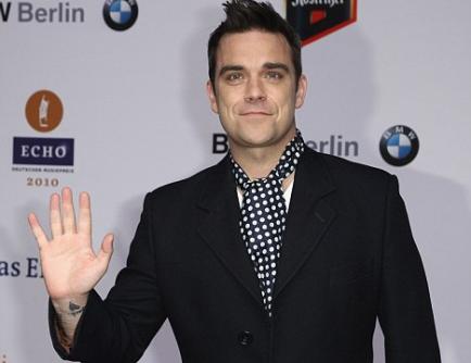 Solo καριέρα ξανά για τον Robbie;