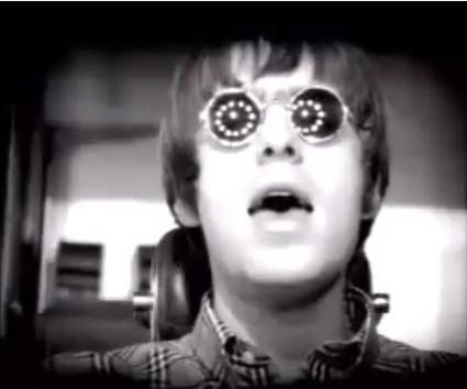 We love Brits: το δικό σας Brit Pop Top 10