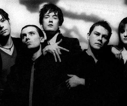 Οι Pulp headliners στο φετινό Rockwave Festival; [UPDATE]