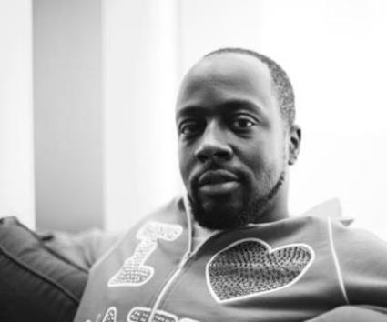 Πυροβόλησαν τον Wyclef Jean!