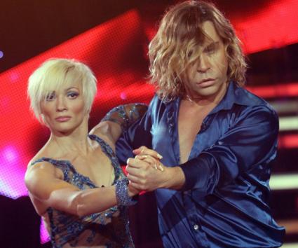 Τα καλύτερα του twitter: Dancing With The Stars 2