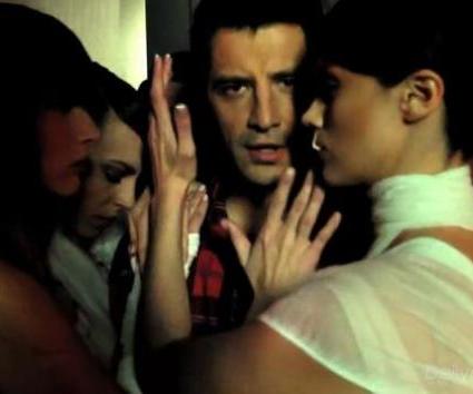 VIDEO: Σάκης Ρουβάς – Οι Δυο Μας