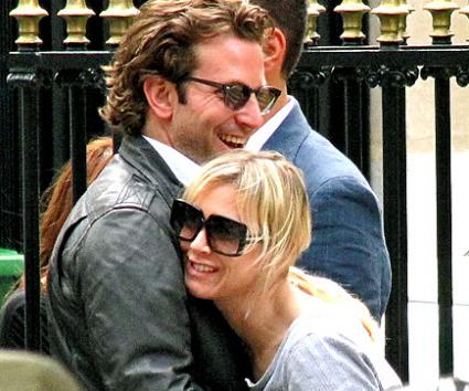 Χώρισαν Bradley Cooper και Renee Zellweger