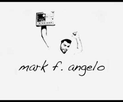 Δύο νέα remix από τον Mark F. Angelo