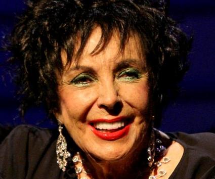 Έφυγε από τη ζωή η Elizabeth Taylor