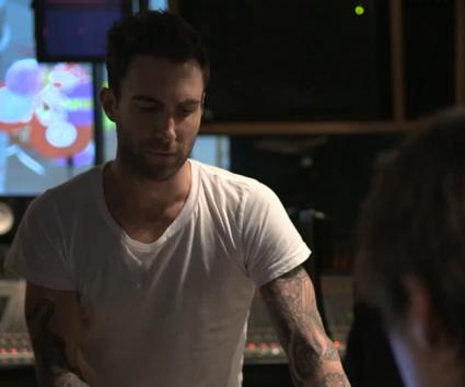 Οι Maroon 5 γράφουν τραγούδι σε 24 ώρες με τη βοήθεια των fans τους