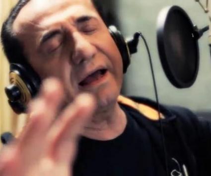 Breathless… απ’τον Λευτέρη Πανταζή!
