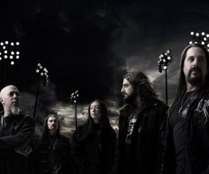 Οι Dream Theater στην Ελλάδα