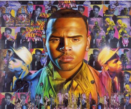 Στο Νο1 ο Chris Brown με το “F.A.M.E.”