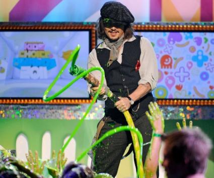 Kid’s Choice Awards: οι νικητές και τα highlights!