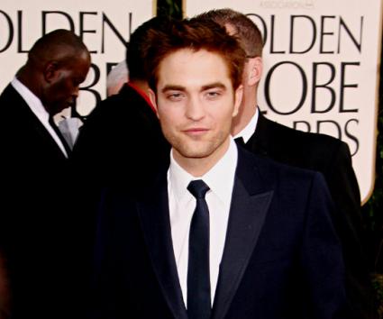 Robert Pattinson: πιστεύω στον έρωτα με την πρώτη ματιά