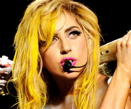 Έρχεται το νέο video της Lady Gaga για το “Judas”