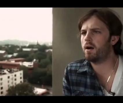 Kings Of Leon: το ντοκυμαντέρ