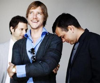Στο Entertainment Stage το live των Interpol