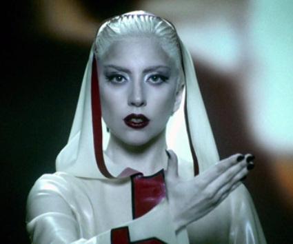 Lady Gaga: στο νέο της video θα παίξει τη Μαρία τη Μαγδαληνή!