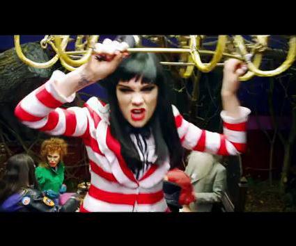 VIDEO: Jessie J – Nobody’s Perfect